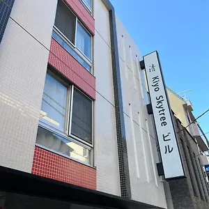 アパート Kiyo Skytree 錦糸町駅徒歩３分, 東京都