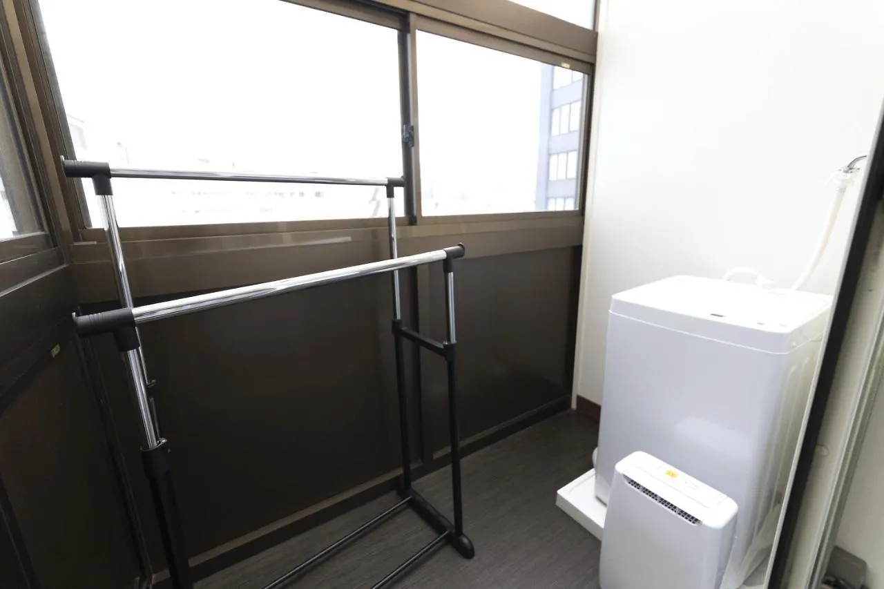 Sleeplab 高輪 -睡眠特化型hotel- Tokyo Apartment