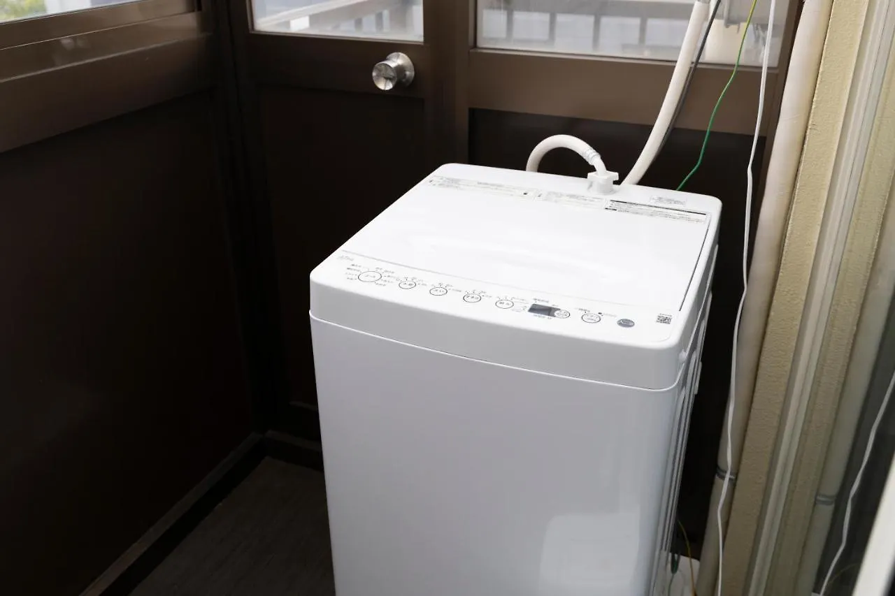 Apartment Sleeplab 高輪 -睡眠特化型hotel- Tokyo