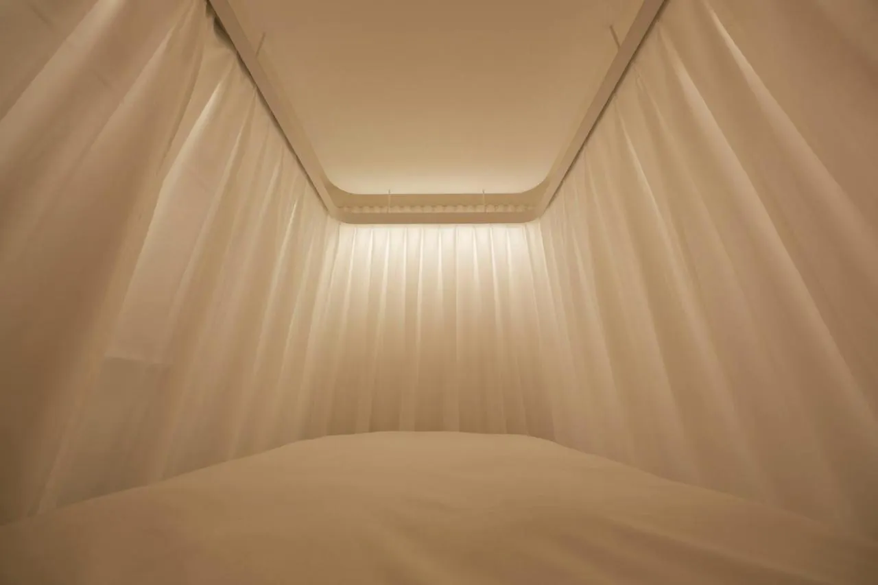 Apartment Sleeplab 高輪 -睡眠特化型hotel- Tokyo