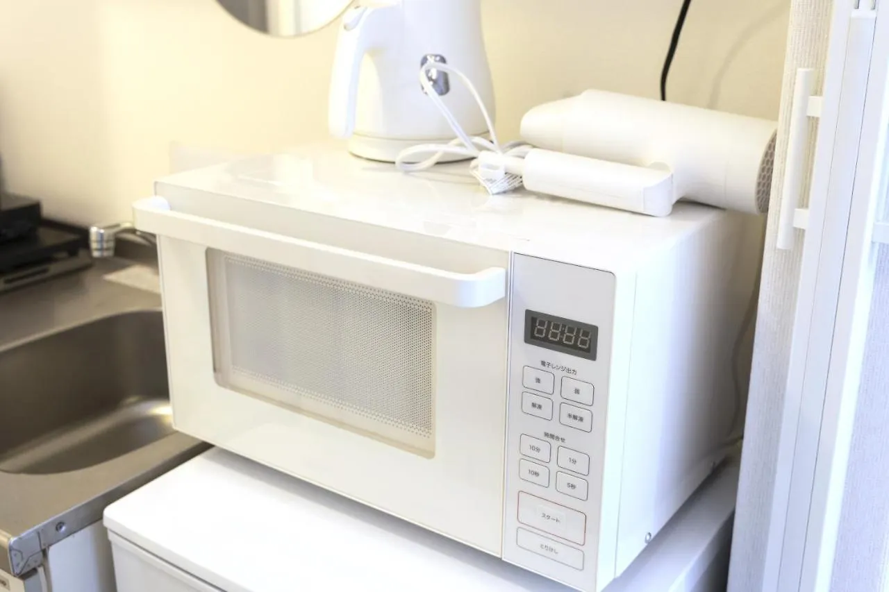 Sleeplab 高輪 -睡眠特化型hotel- Tokyo Apartment